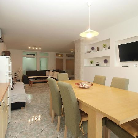 Apartments Slavka 1155 Póla Kültér fotó