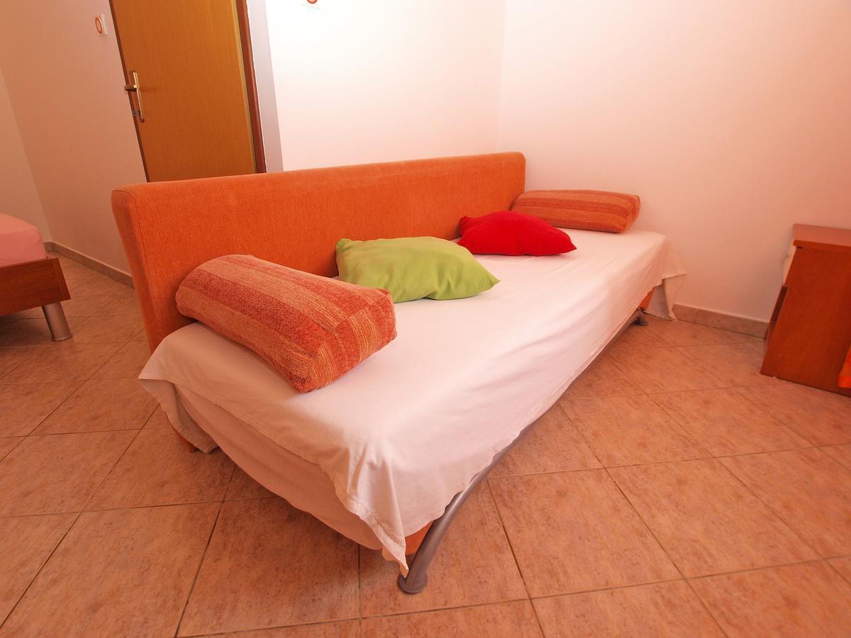 Apartments Slavka 1155 Póla Kültér fotó