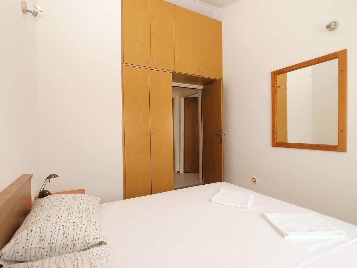 Apartments Slavka 1155 Póla Kültér fotó