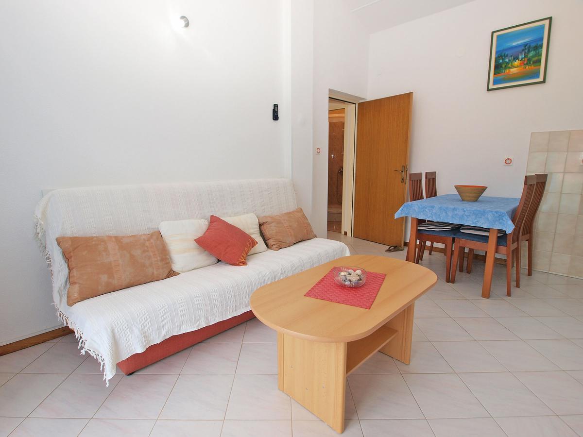 Apartments Slavka 1155 Póla Kültér fotó
