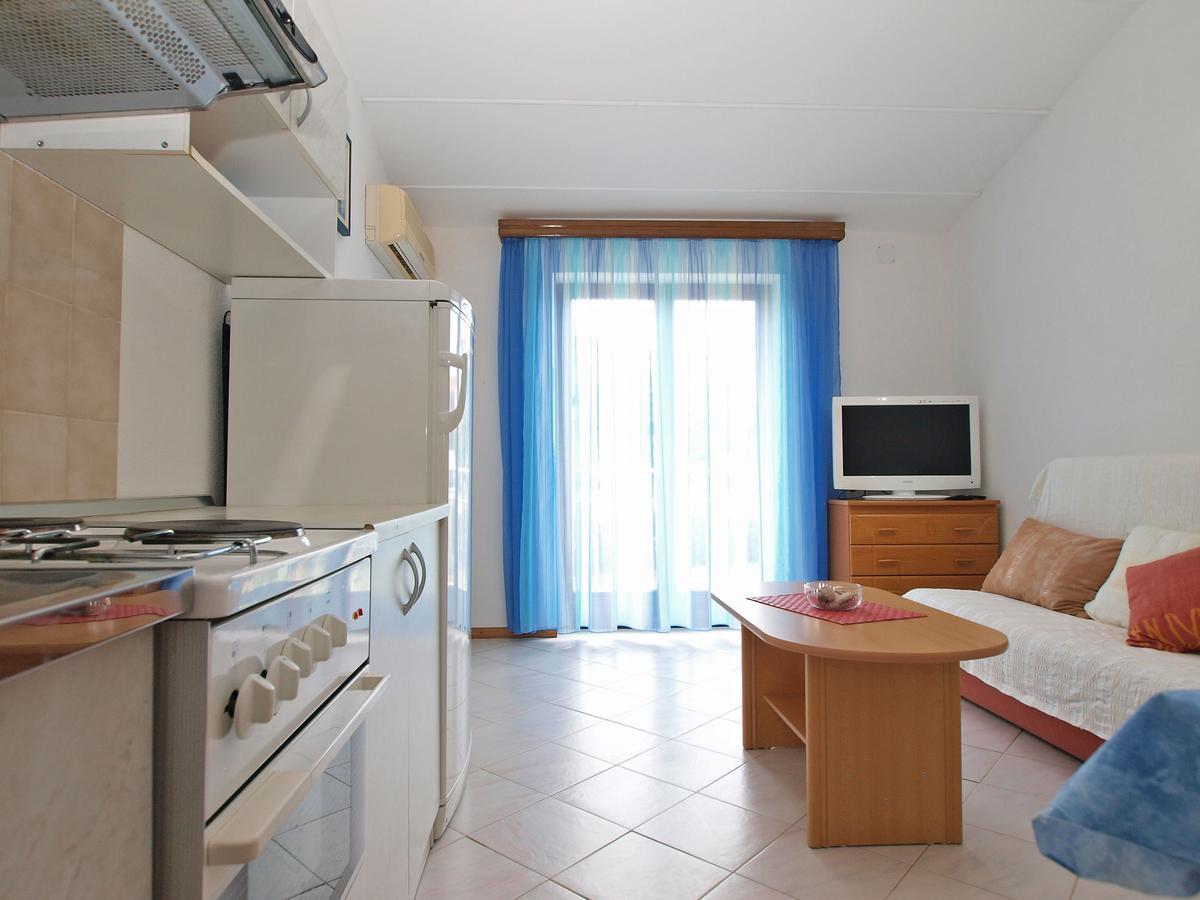 Apartments Slavka 1155 Póla Kültér fotó