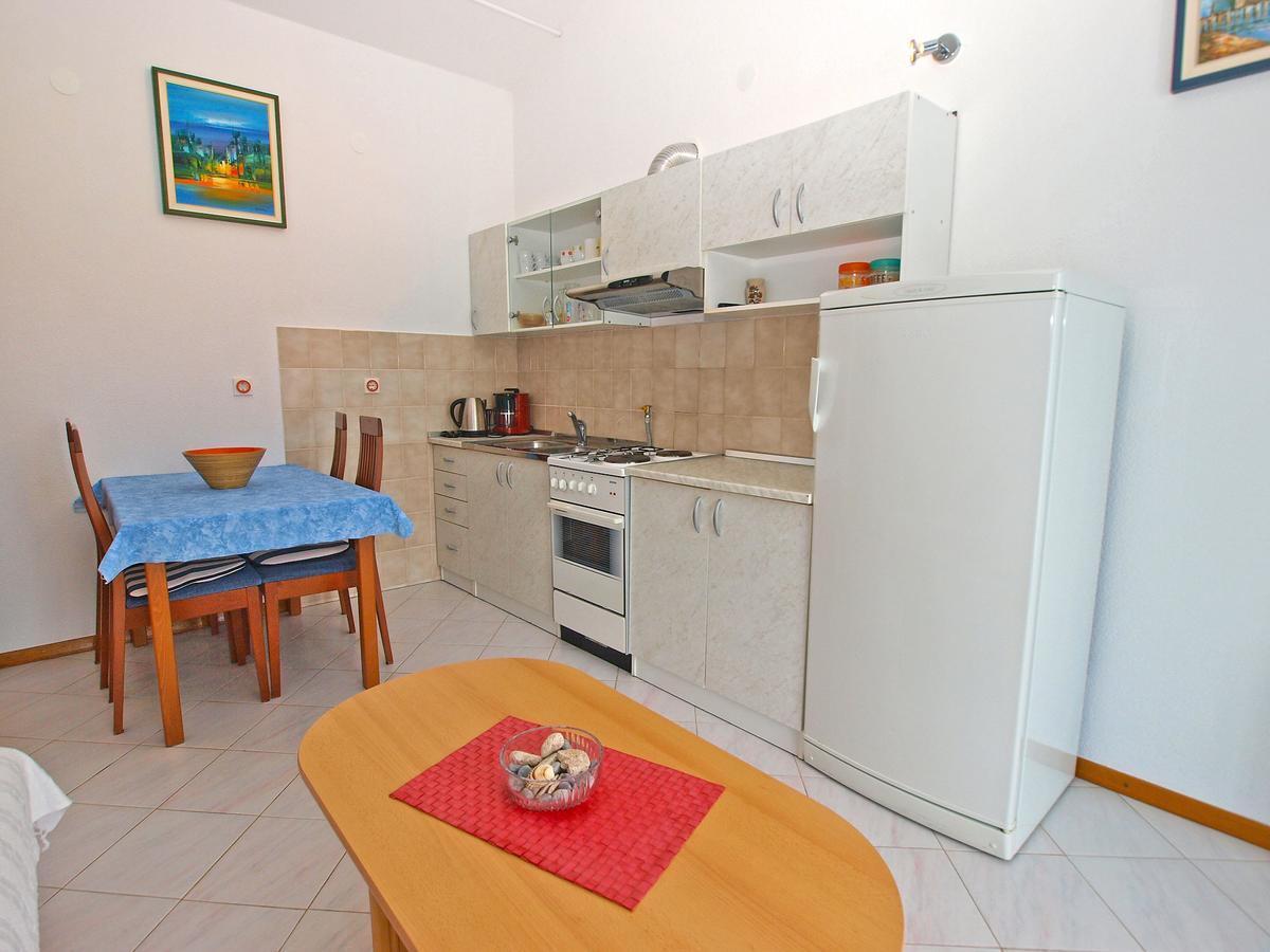 Apartments Slavka 1155 Póla Kültér fotó