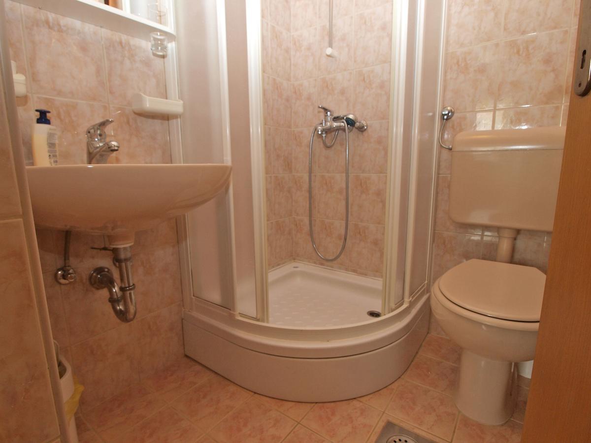 Apartments Slavka 1155 Póla Kültér fotó