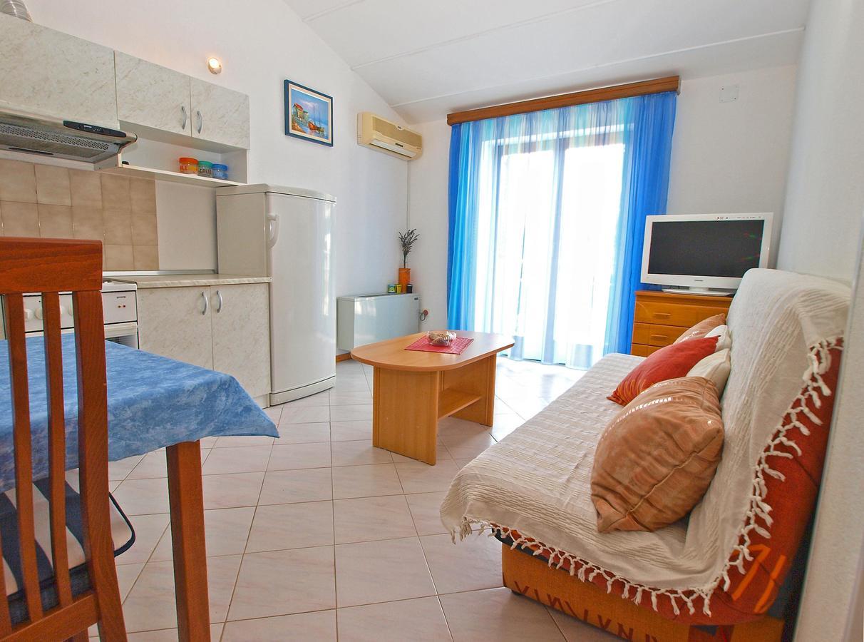 Apartments Slavka 1155 Póla Kültér fotó