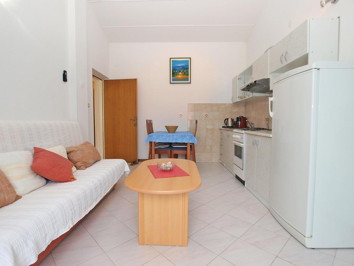 Apartments Slavka 1155 Póla Kültér fotó