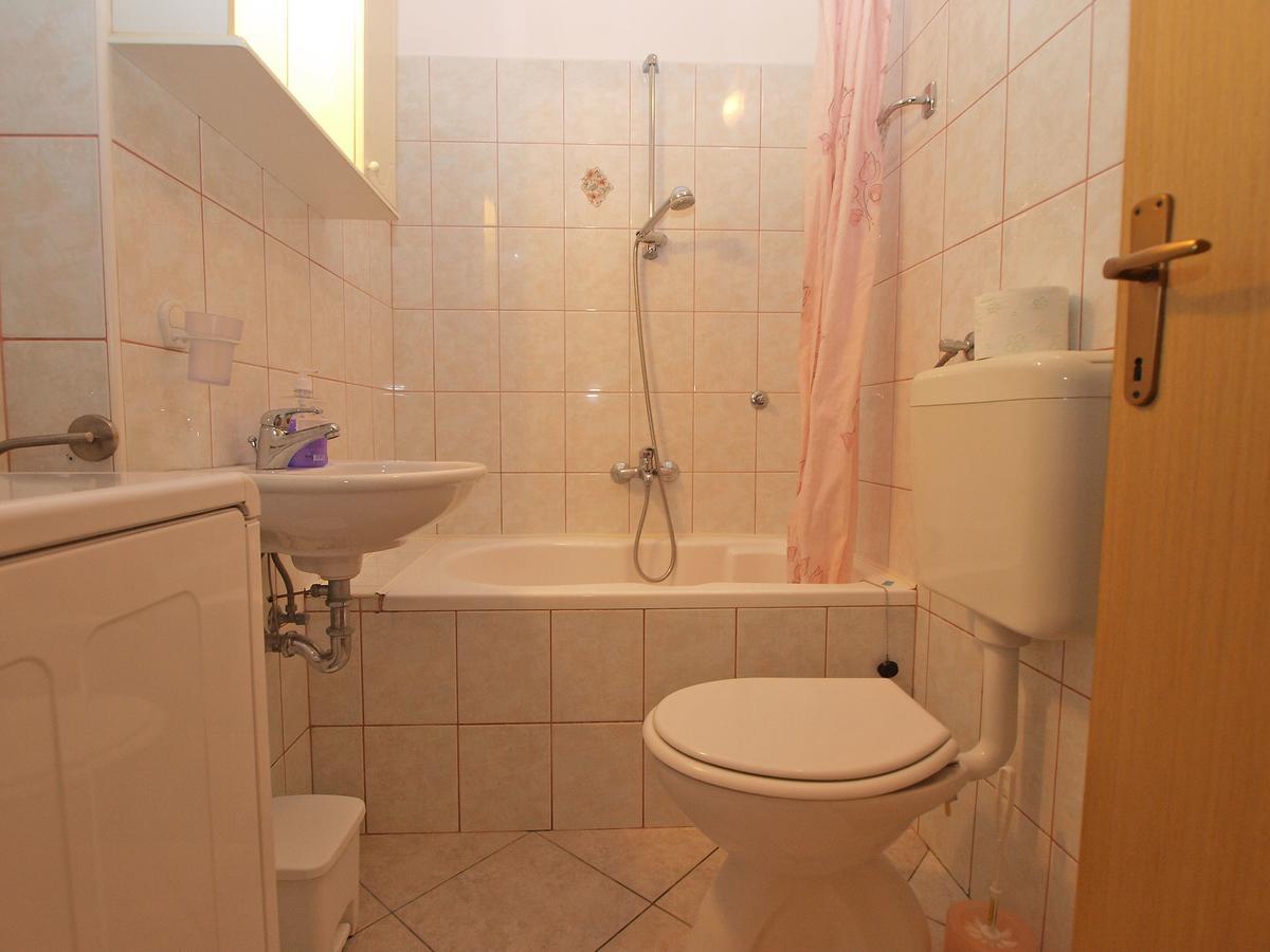 Apartments Slavka 1155 Póla Kültér fotó