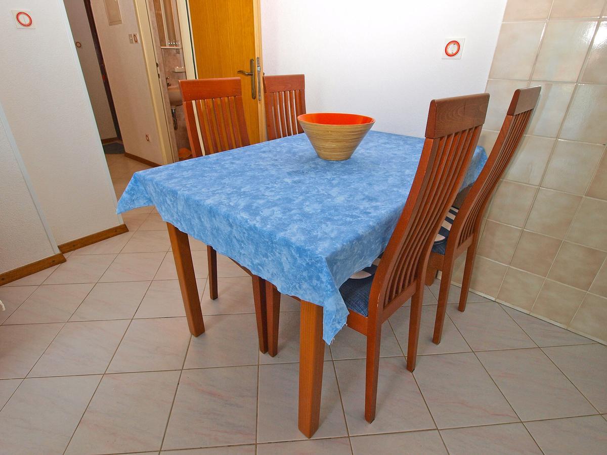 Apartments Slavka 1155 Póla Kültér fotó