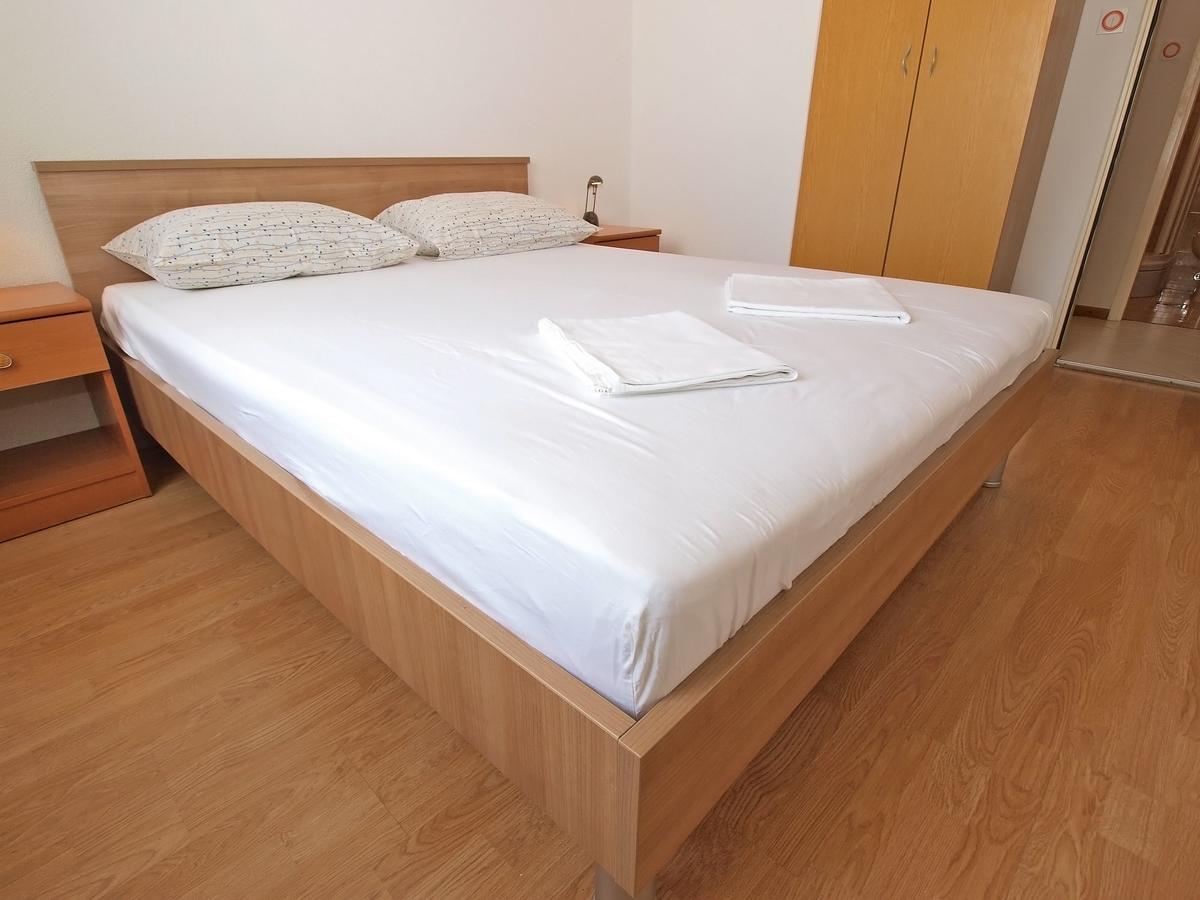 Apartments Slavka 1155 Póla Kültér fotó