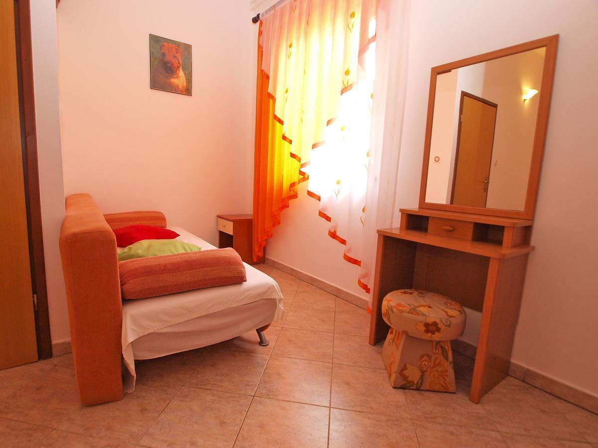 Apartments Slavka 1155 Póla Kültér fotó