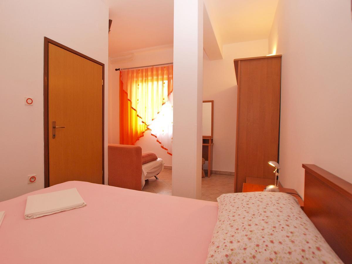 Apartments Slavka 1155 Póla Kültér fotó