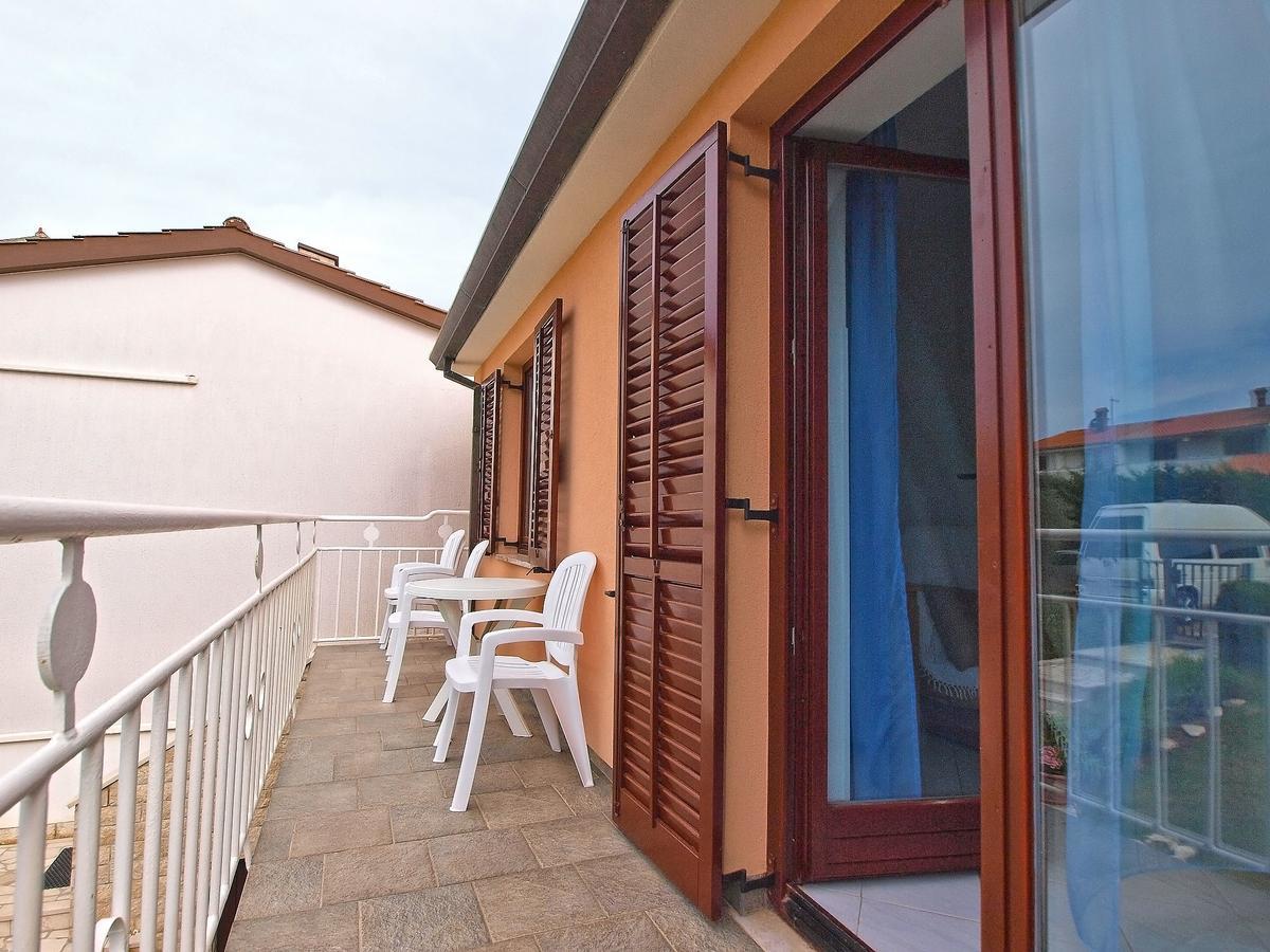 Apartments Slavka 1155 Póla Kültér fotó