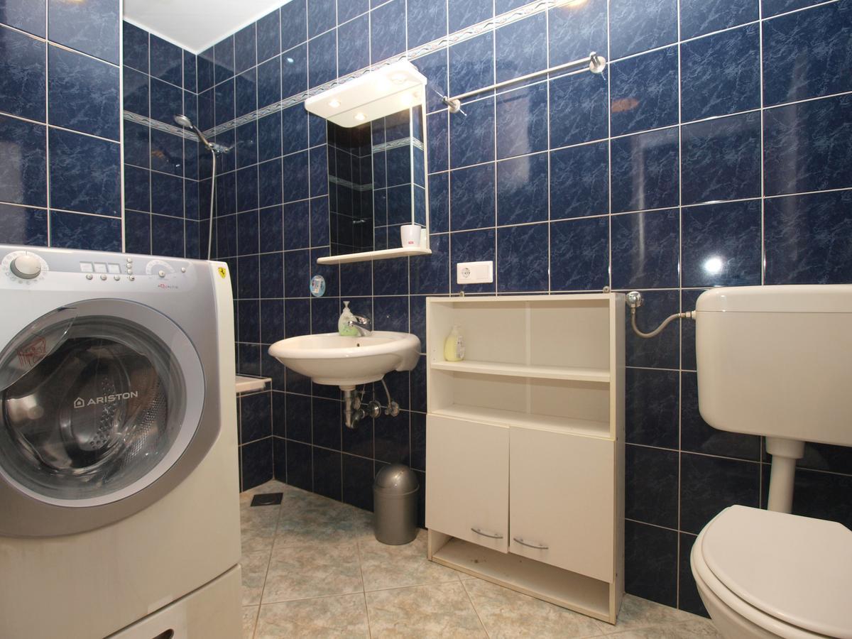 Apartments Slavka 1155 Póla Kültér fotó