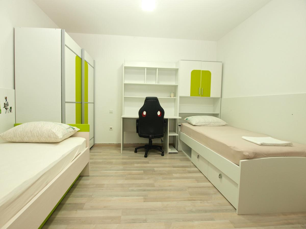 Apartments Slavka 1155 Póla Kültér fotó