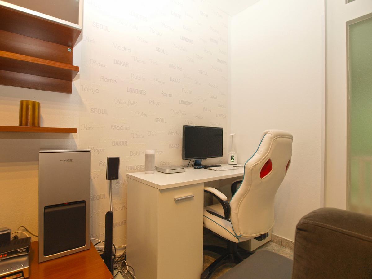 Apartments Slavka 1155 Póla Kültér fotó