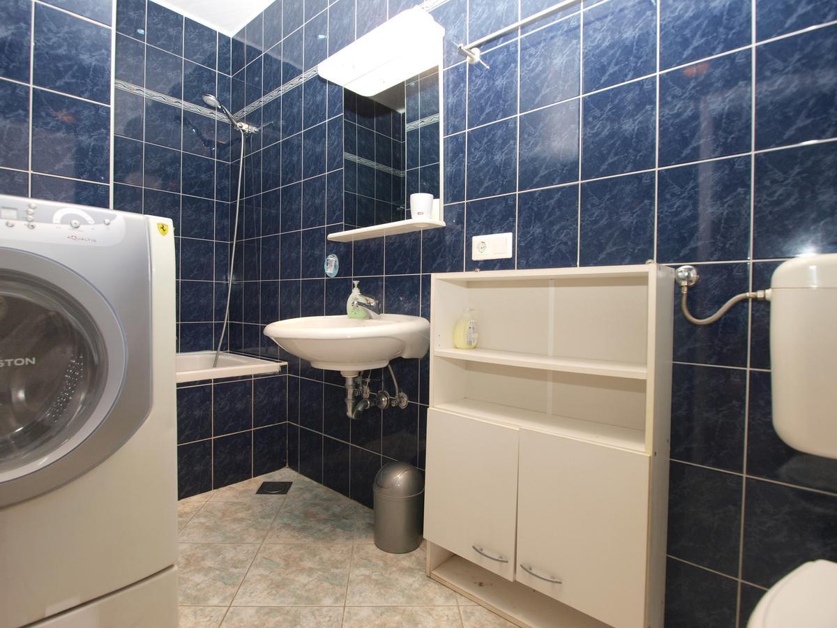 Apartments Slavka 1155 Póla Kültér fotó