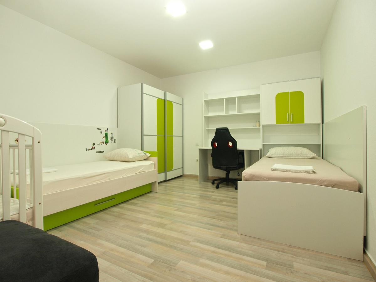 Apartments Slavka 1155 Póla Kültér fotó